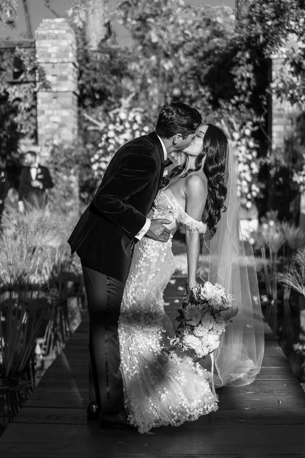 Belmond El Encanto, Santa Barbara Wedding, Jana Williams Photography