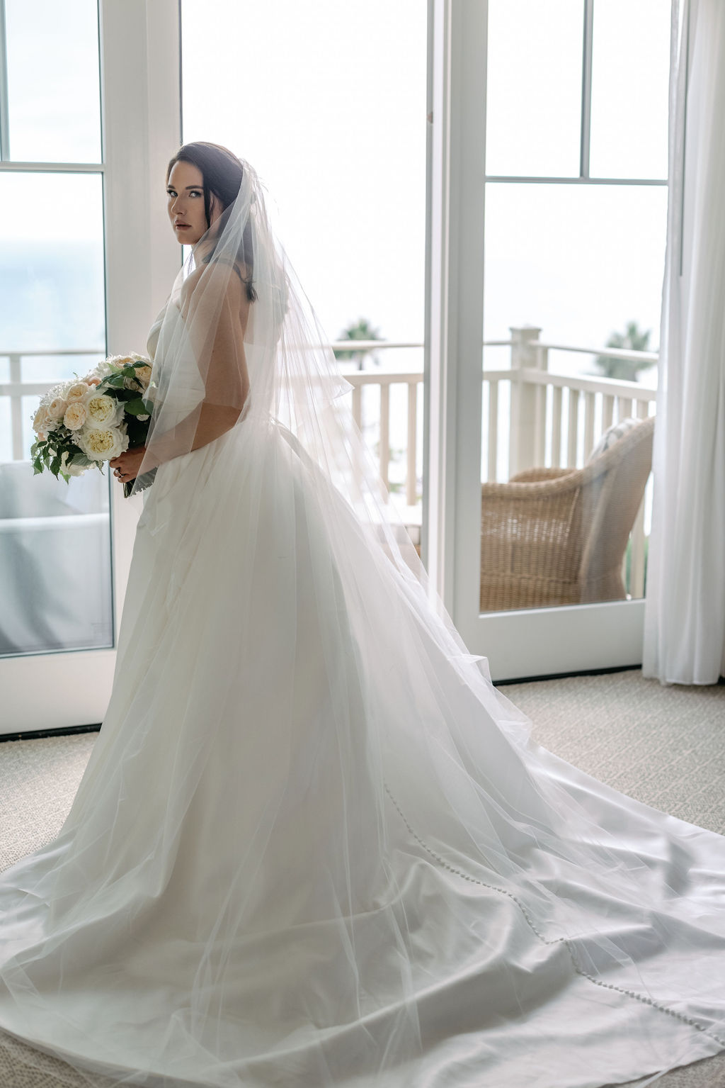 Montage Laguna Beach Wedding, Laguna Beach Wedding Photographer, Southern California Wedding Photographer, Jana Williams Photography