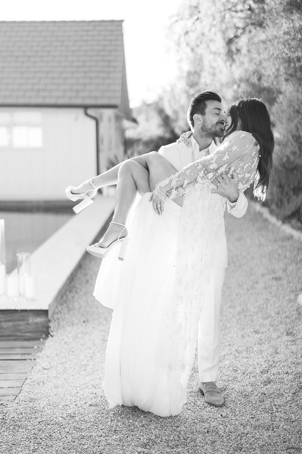 Lauren Matchoa Wedding, Rolling Hills CA Wedding, LA Wedding Photographer, Jana Williams Photography