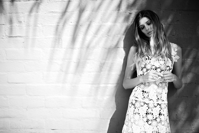 Jana williams photography -fashion photography hollywood ca- lace dress-theperfext clothing line