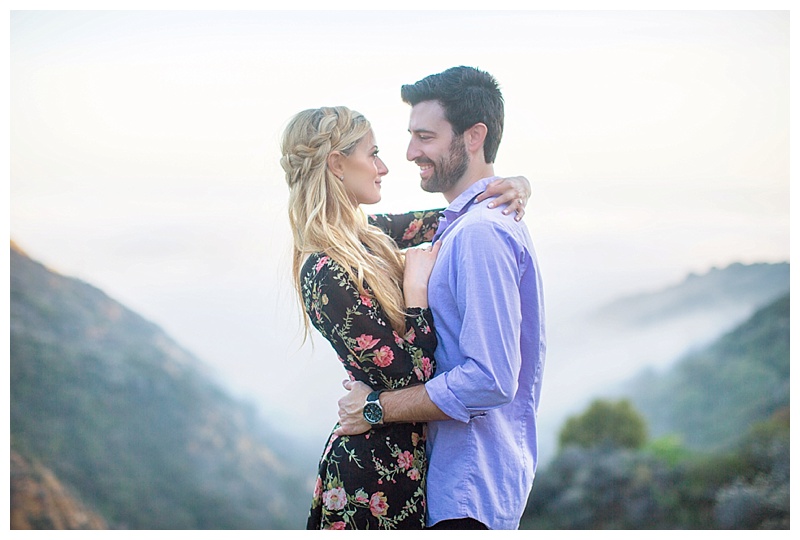 Type custom alt tag here...Whimsical + Romantic Southern California engagement session, jana williams photography, 
