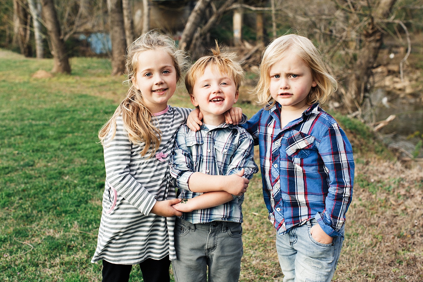 Photography TIps, Siblings, Portraits, Family, brother and sisters, Jana Williams