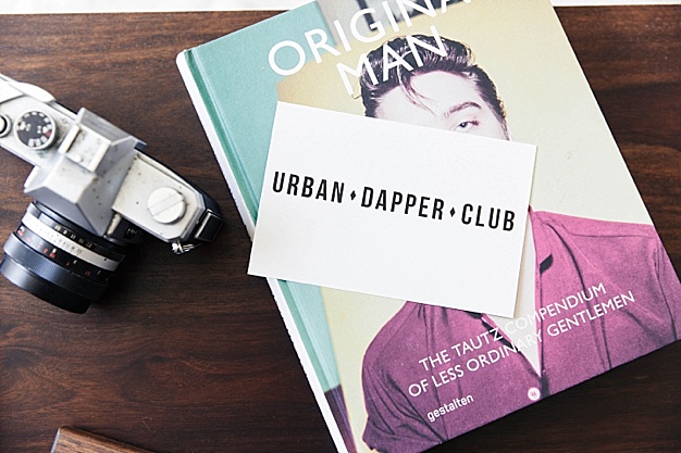 Jana Williams, Urban Dapper Club, mens fashion, fashion, accessories, dapper, gentleman