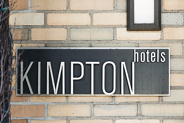 Jana Williams, Kimpton Hotels, Ink 48