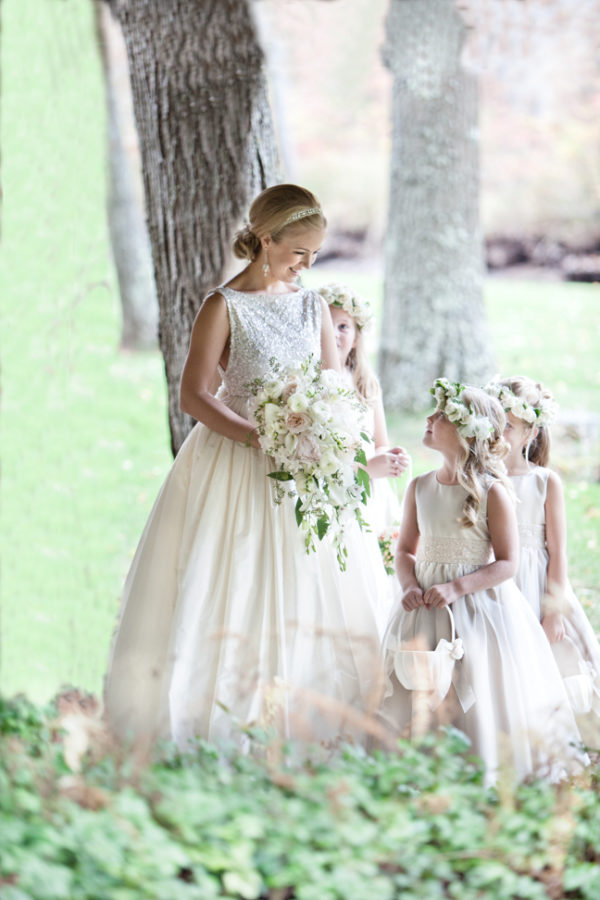 Guide to Wedding Bouquets: Photographer Jana Williams