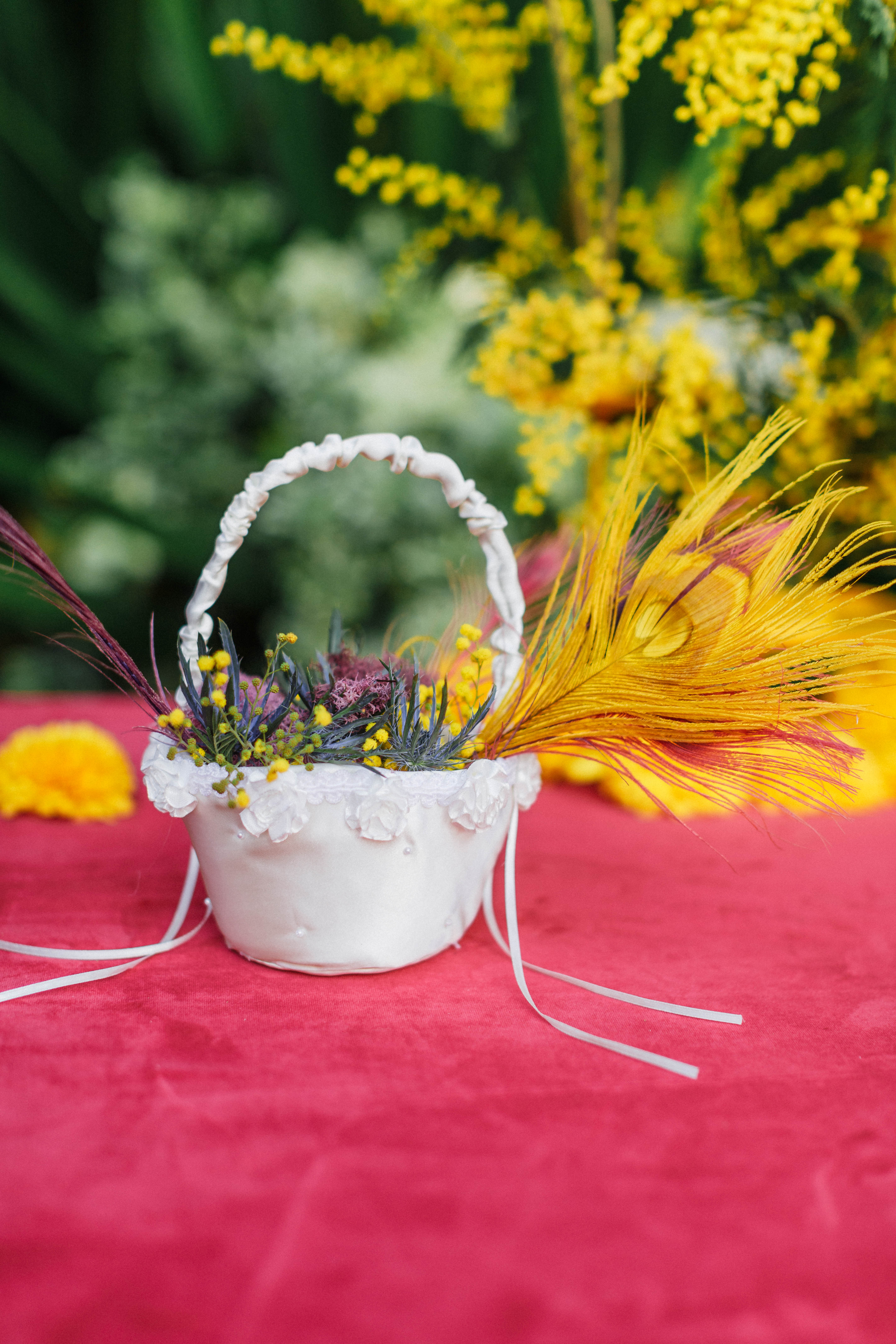 Colorful Wedding Ideas| Jana Williams Photography
