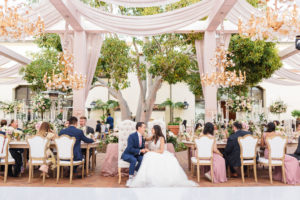 Terranea Resort Wedding Rancho Palos Verdes, Jana Williams Photography