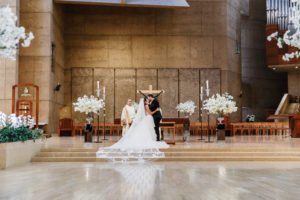 Vibiana Wedding Los Angeles, Los Angeles Wedding Photographer, Jana Williams Photography