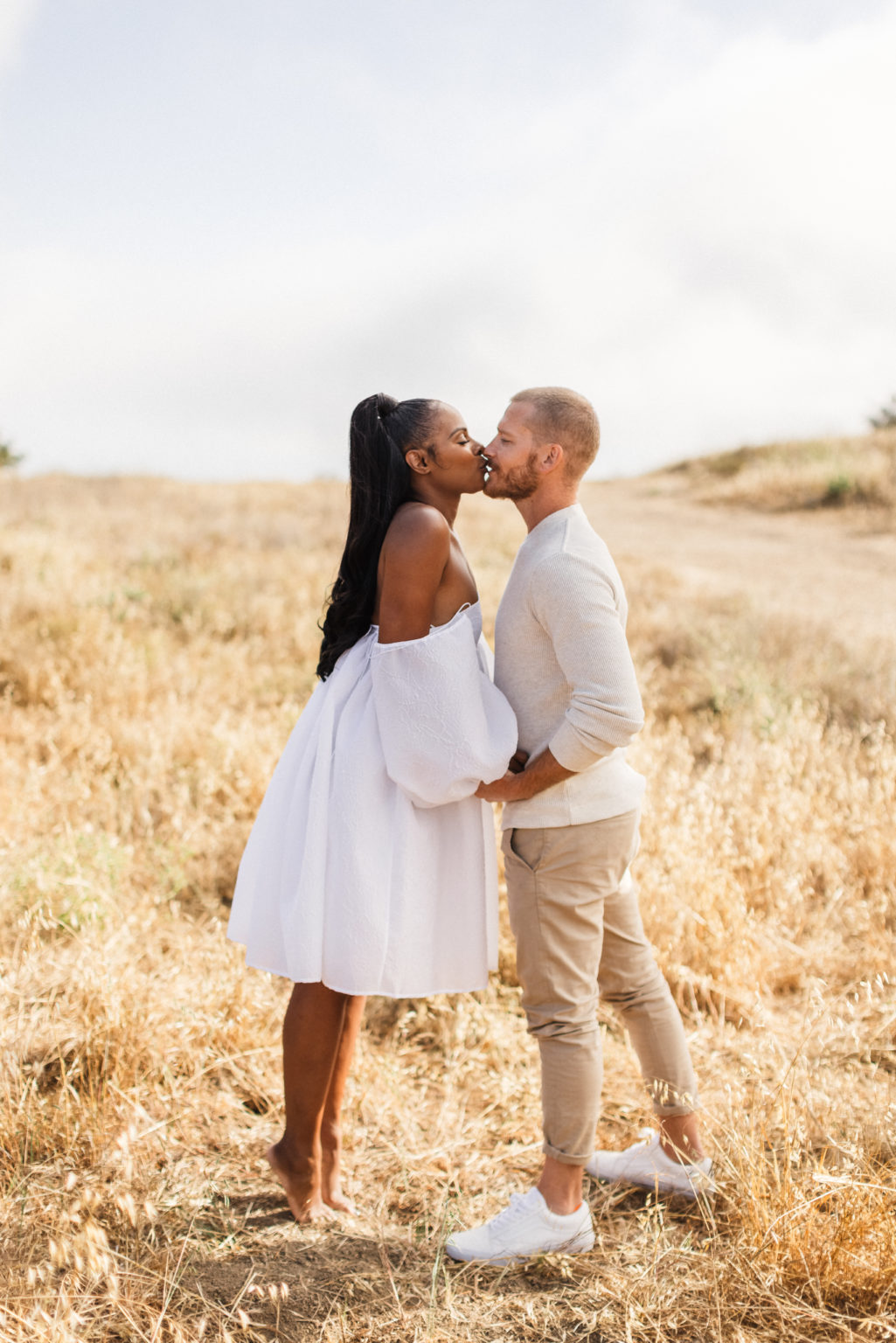 Tika Sumpter And Nicholas James Engagement Photoshoot - Jana Williams ...