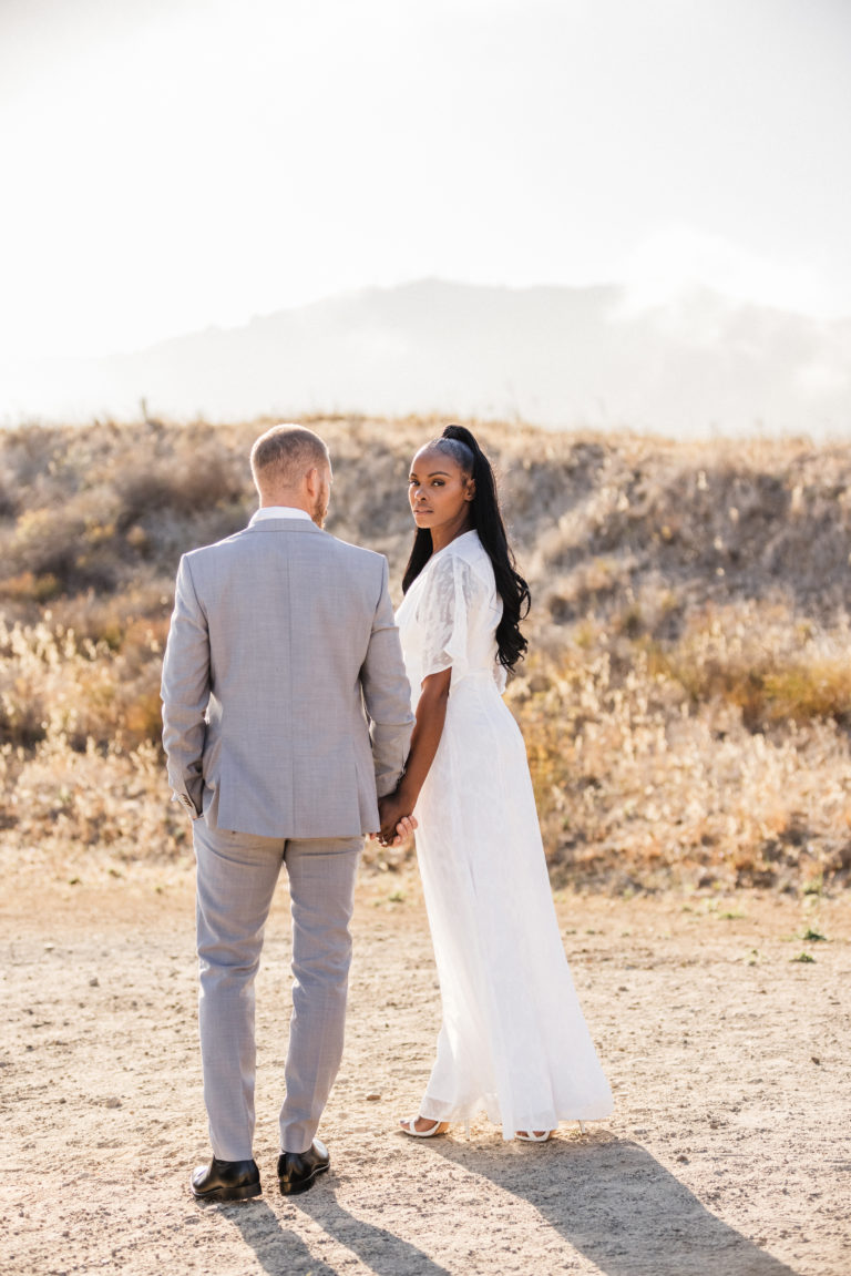 Tika Sumpter And Nicholas James Engagement Photoshoot - Jana Williams ...