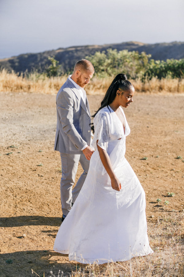 Tika Sumpter And Nicholas James Engagement Photoshoot - Jana Williams ...