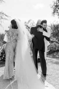 Lauren Matocha Wedding, Rolling Hills CA Wedding, LA Wedding Photographer, Jana Williams Photography