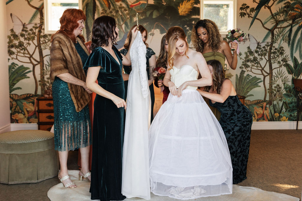 Diana Hopper Wedding, Alex Russell Wedding, Celebrity Wedding Photographer, Jana Williams Photography, Hollywood Hills Wedding