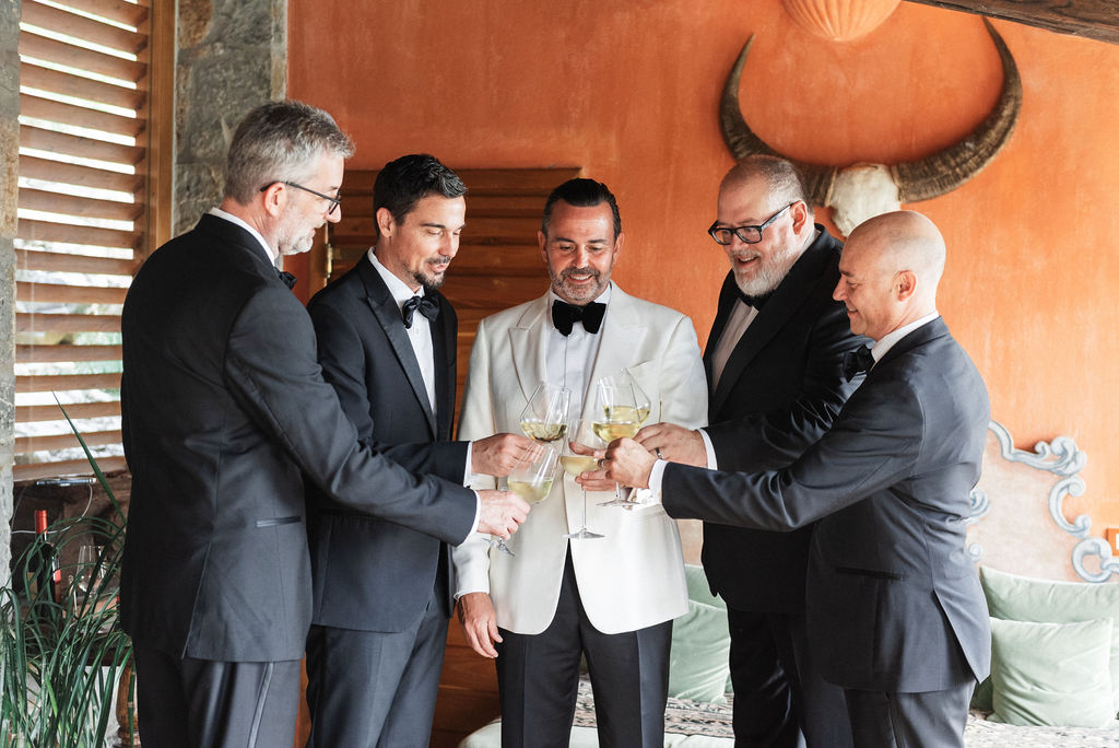 Castello di Vicarello Wedding, Tuscany Wedding Venue, Tuscany Wedding Photographer, Jana Williams Photography